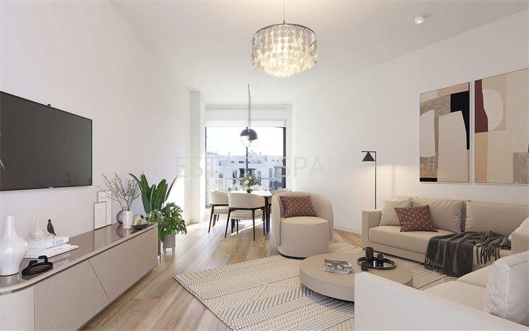 Апартаменты в Фуэнхироле 82 м2 №ART25109B6FA1  - Продажа - 17 preview