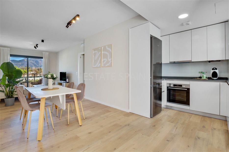 Апартаменты в Фуэнхироле 82 м2 №ART25109B6FA1  - Продажа - 47 large