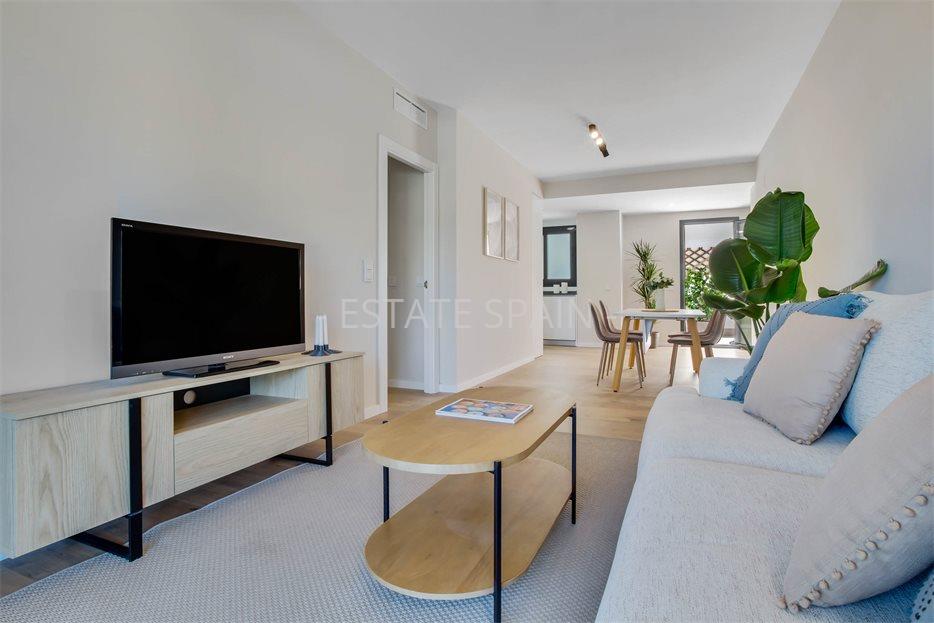 Апартаменты в Фуэнхироле 82 м2 №ART25109B6FA1  - Продажа - 22 large