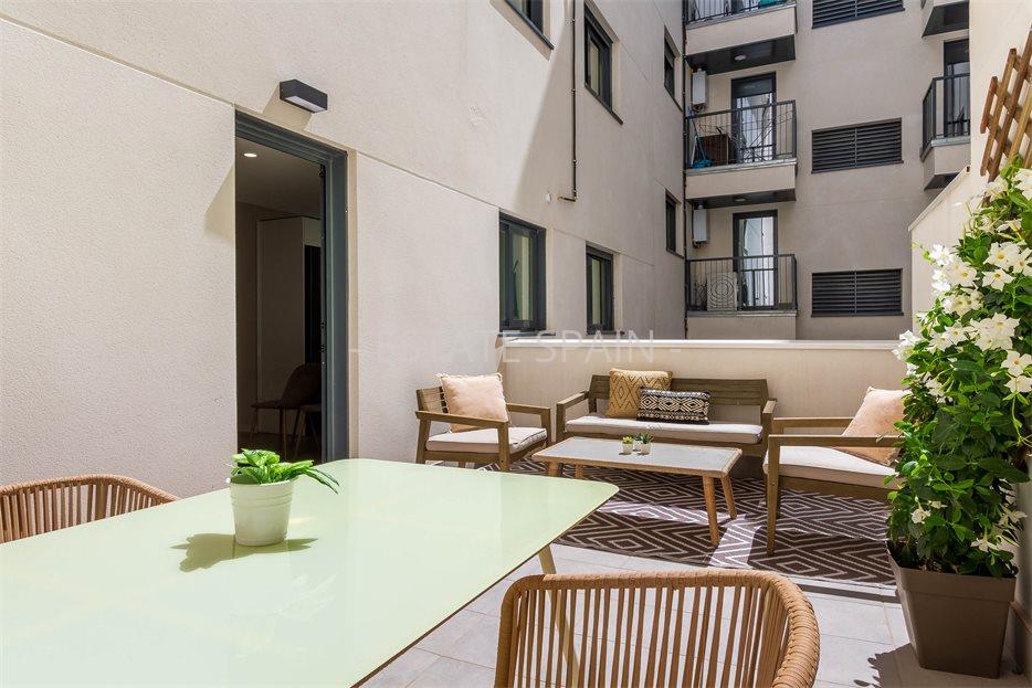 Апартаменты в Фуэнхироле 82 м2 №ART25109B6FA1  - Продажа - 26 large