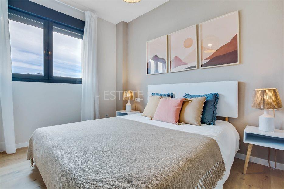 Апартаменты в Фуэнхироле 82 м2 №ART25109B6FA1  - Продажа - 32 large