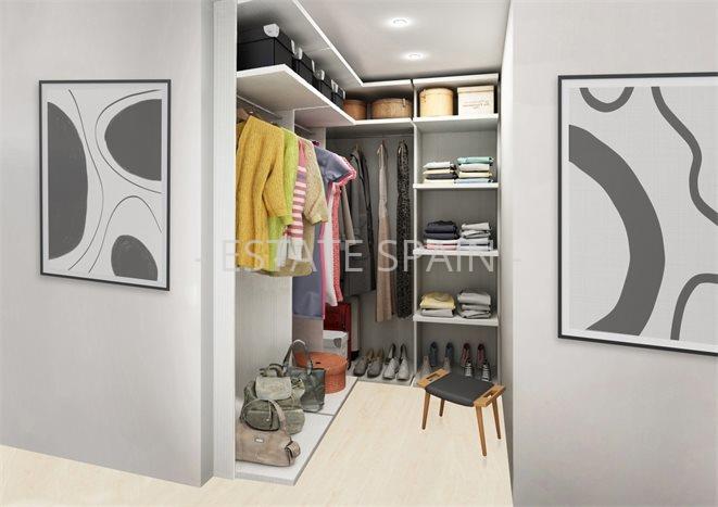 Апартаменты в Эль-Кампельо 104 м2 №ART263994C95  - Продажа - 17 preview