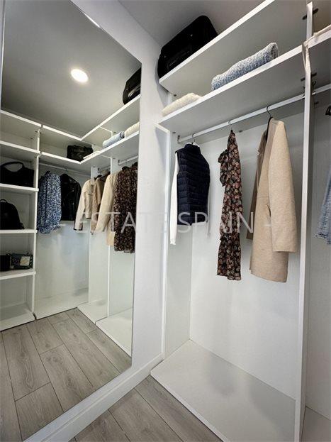 Апартаменты в Эль-Кампельо 104 м2 №ART263994C95  - Продажа - 22 large