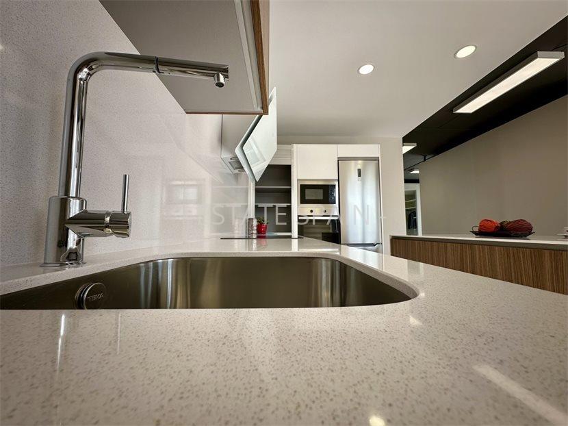 Апартаменты в Эль-Кампельо 104 м2 №ART263994C95  - Продажа - 18 large