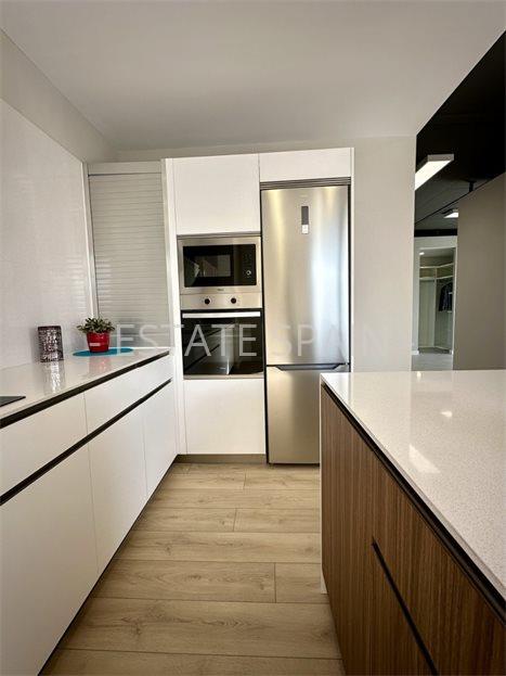 Апартаменты в Эль-Кампельо 104 м2 №ART263994C95  - Продажа - 16 large