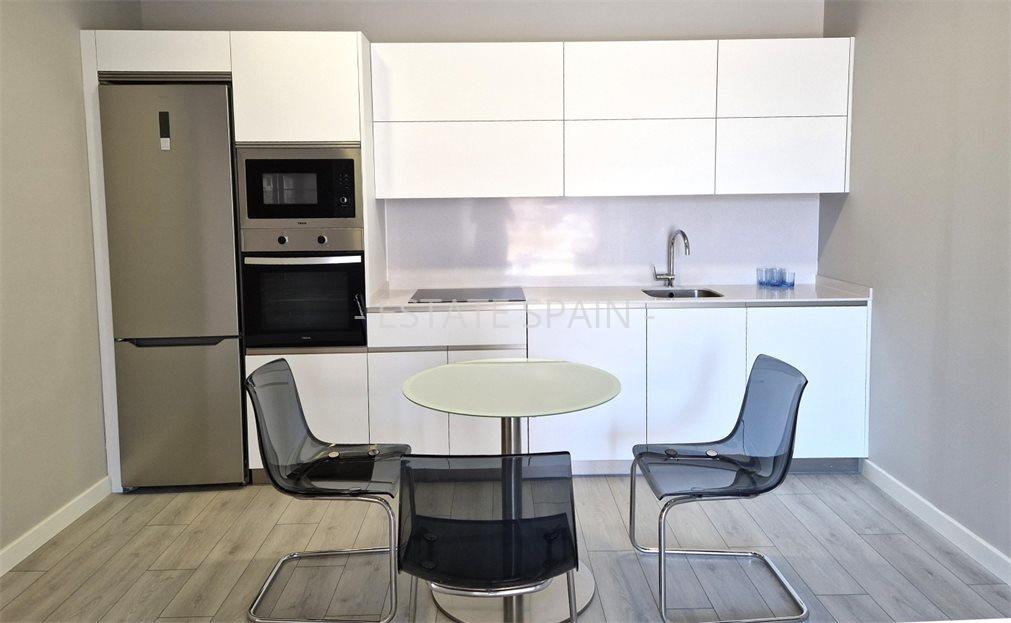 Апартаменты в Эль-Кампельо 104 м2 №ART263994C95  - Продажа - 6 large