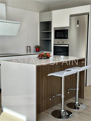 Апартаменты в Эль-Кампельо 104 м2 №ART263994C95  - Продажа - 19 preview