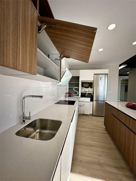 Апартаменты в Эль-Кампельо 104 м2 №ART263994C95  - Продажа - 20 large