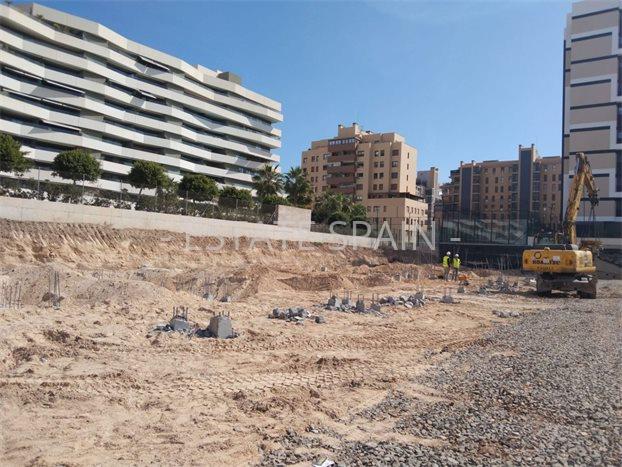 Апартаменты в Эль-Кампельо 104 м2 №ART263994C95  - Продажа - 23 preview