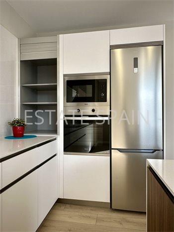 Апартаменты в Эль-Кампельо 104 м2 №ART263994C95  - Продажа - 15 preview