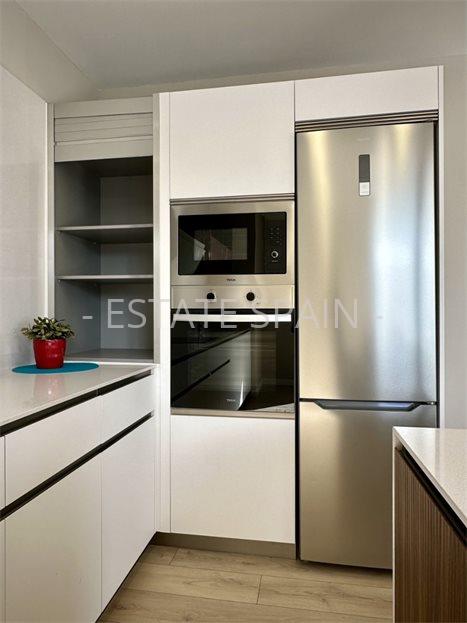 Апартаменты в Эль-Кампельо 104 м2 №ART263994C95  - Продажа - 15 large