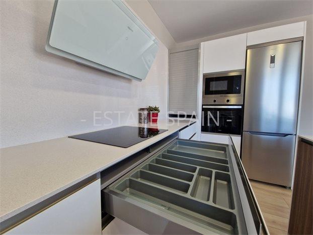 Апартаменты в Эль-Кампельо 104 м2 №ART263994C95  - Продажа - 12 preview