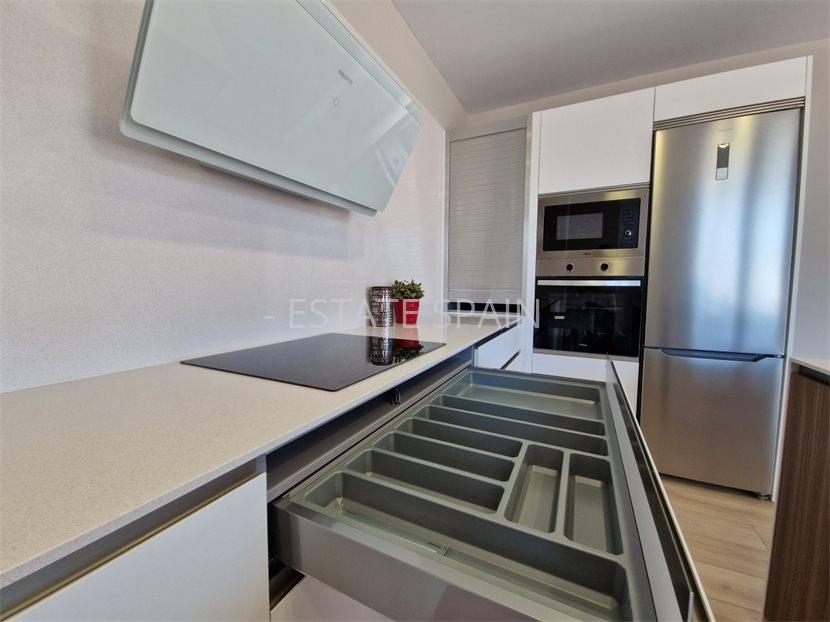 Апартаменты в Эль-Кампельо 104 м2 №ART263994C95  - Продажа - 12 large