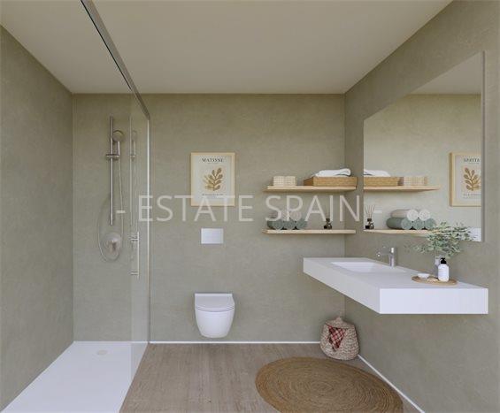 Апартаменты в Эль-Кампельо 104 м2 №ART263994C95  - Продажа - 26 preview