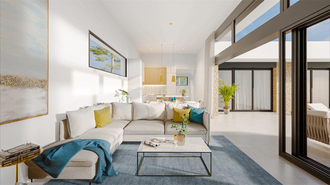 Вилла в Каласпарра 77 м2 №VL2636597FB  - Продажа - 19 large