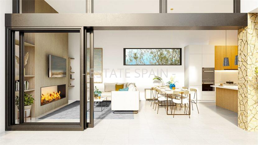 Вилла в Каласпарра 77 м2 №VL2636597FB  - Продажа - 17 preview