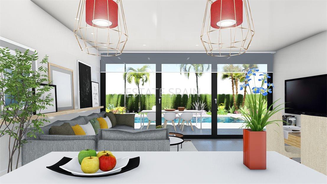 Вилла в Каласпарра 77 м2 №VL2636597FB  - Продажа - 10 large