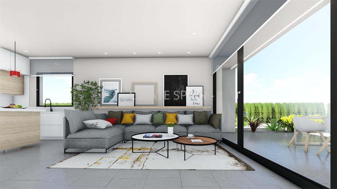 Вилла в Каласпарра 77 м2 №VL2636597FB  - Продажа - 11 large