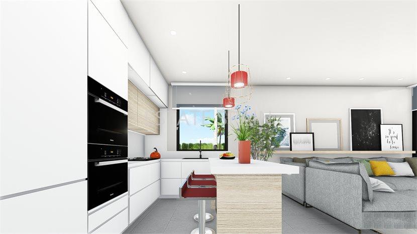 Вилла в Каласпарра 77 м2 №VL2636597FB  - Продажа - 8 preview