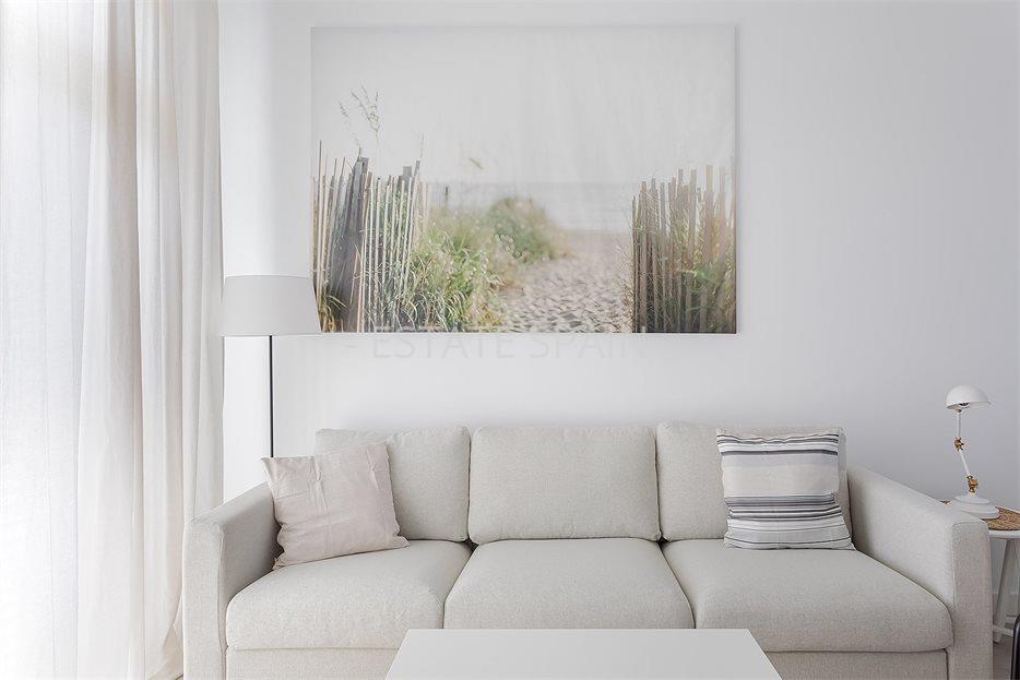 Апартаменты в Вера 88 м2 №ART25917DA3E4  - Продажа - 2 large