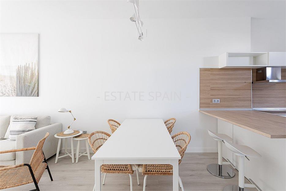 Апартаменты в Вера 88 м2 №ART25917DA3E4  - Продажа - 26 large