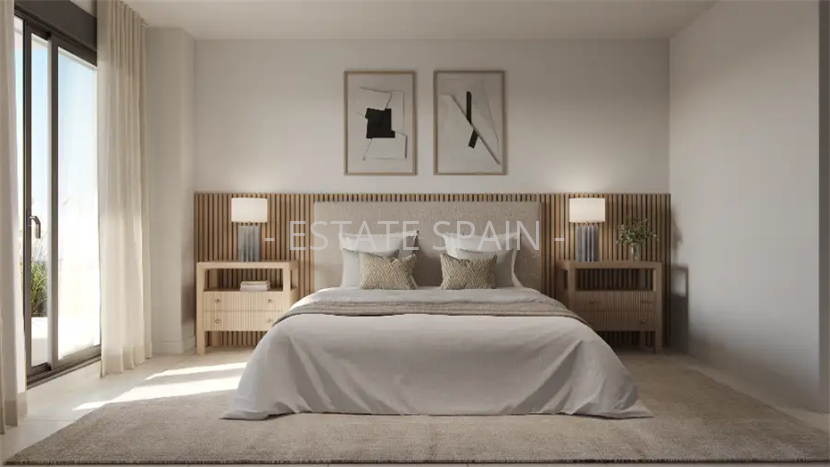 Бунгало в Эстепоне 114 м2 №BL262134B48E  - Продажа - 5 preview