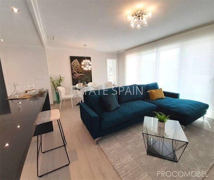 Апартаменты в Гуардамар-дель-Сегура 101 м2 №ART25917218A7  - Продажа - 27 large