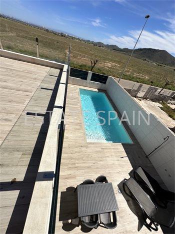 Вилла в Лос-Белонес 180 м2 №VL23428ED0A8  - Продажа - 4 preview