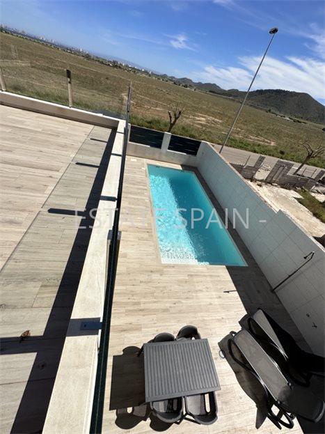 Вилла в Лос-Белонес 180 м2 №VL23428ED0A8  - Продажа - 4 large