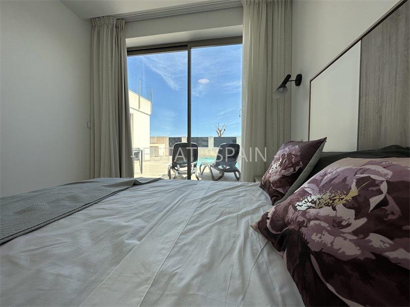 Вилла в Лос-Белонес 180 м2 №VL23428ED0A8  - Продажа - 8 large