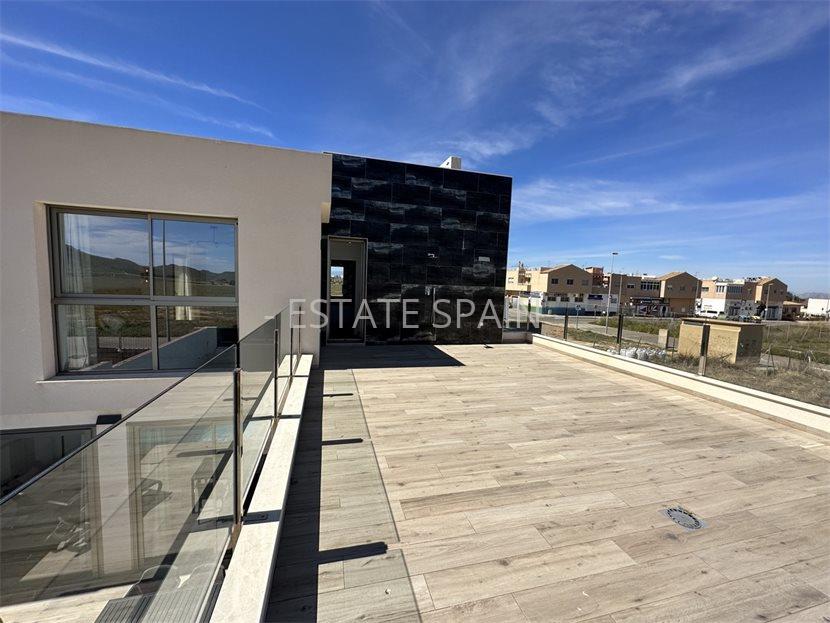 Вилла в Лос-Белонес 180 м2 №VL23428ED0A8  - Продажа - 5 large