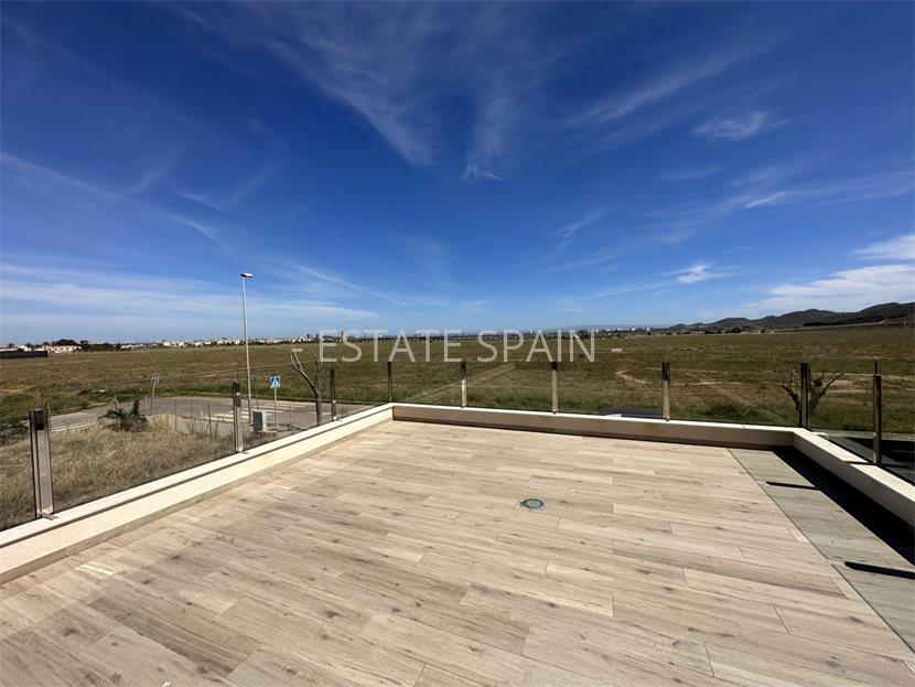 Вилла в Лос-Белонес 180 м2 №VL23428ED0A8  - Продажа - 3 large