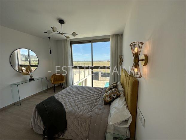 Вилла в Лос-Белонес 180 м2 №VL23428ED0A8  - Продажа - 7 preview