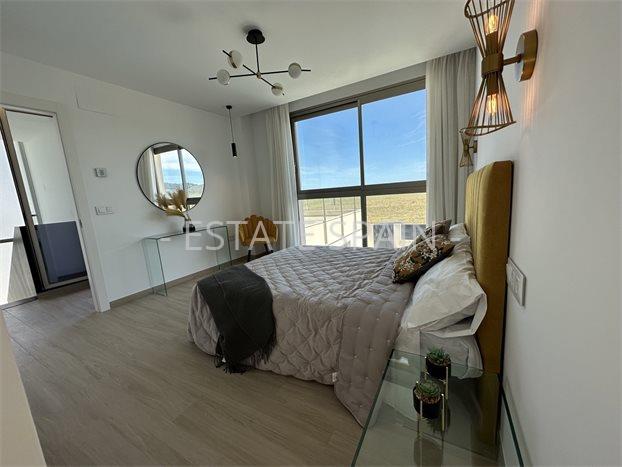 Вилла в Лос-Белонес 180 м2 №VL23428ED0A8  - Продажа - 6 preview