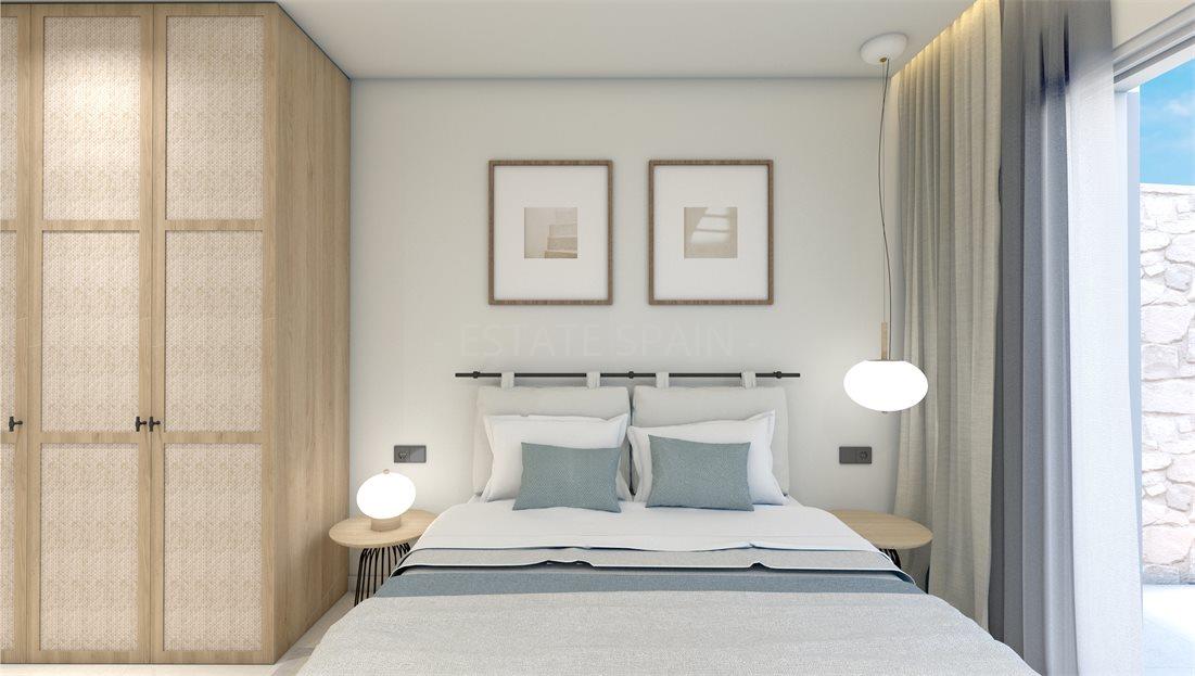 Апартаменты в Торре де ла Орададе 87 м2 №ART24125AA360  - Продажа - 13 large