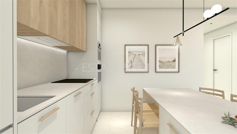 Апартаменты в Торре де ла Орададе 87 м2 №ART24125AA360  - Продажа - 10 preview