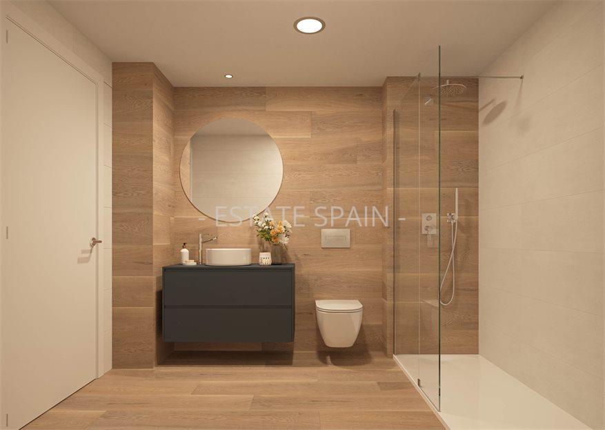 Апартаменты в Дении 92 м2 №ART2510102286C  - Продажа - 9 large