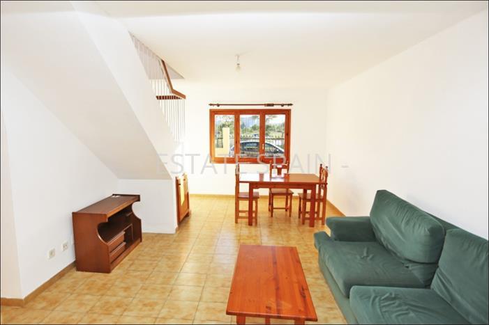 Таунхаус в Магалуфе 110 м2 №TAU18327CCBC  - Продажа - 2 preview