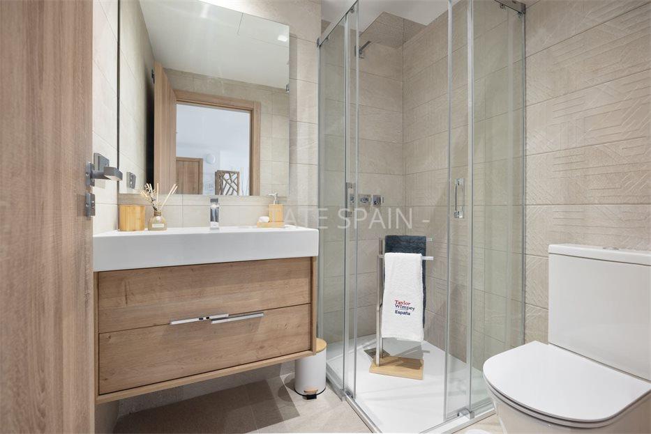 Бунгало в Касаресе 83 м2 №BL25109D320D  - Продажа - 47 large