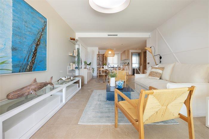 Бунгало в Касаресе 83 м2 №BL25109D320D  - Продажа - 31 preview