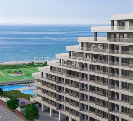 Апартаменты в Марина Дор 58 м2 №ART201211207C  - Продажа - 1 preview