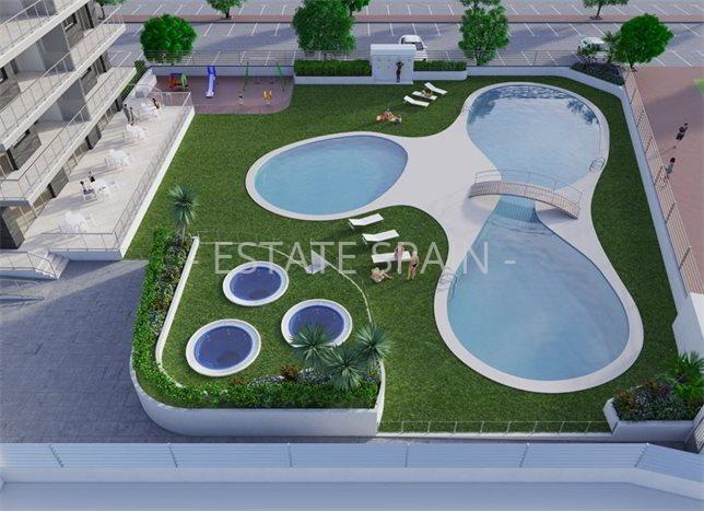 Апартаменты в Марина Дор 58 м2 №ART201211207C  - Продажа - 14 preview