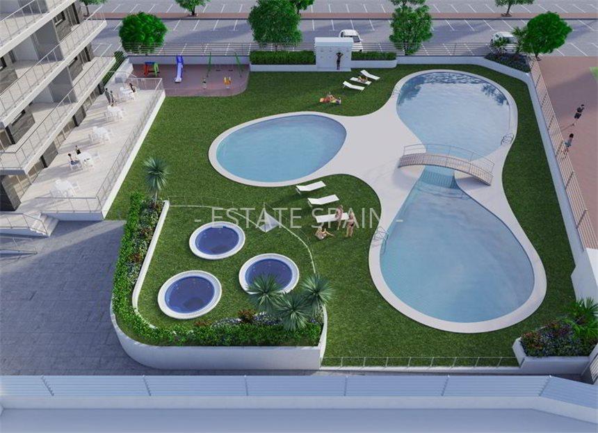 Апартаменты в Марина Дор 58 м2 №ART201211207C  - Продажа - 14 large