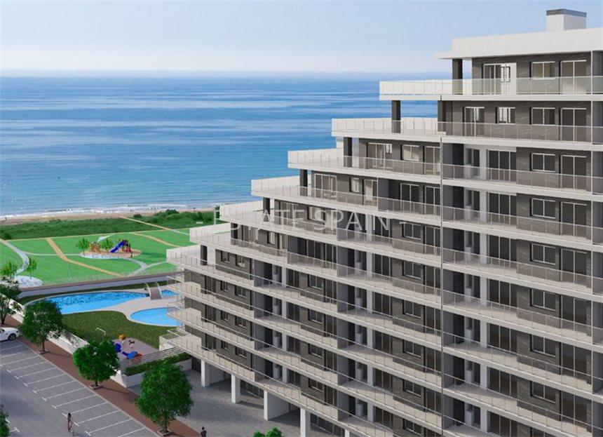 Апартаменты в Марина Дор 58 м2 №ART201211207C  - Продажа - 9 large