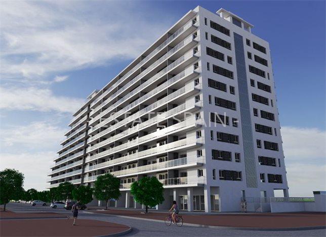 Апартаменты в Марина Дор 58 м2 №ART201211207C  - Продажа - 16 preview