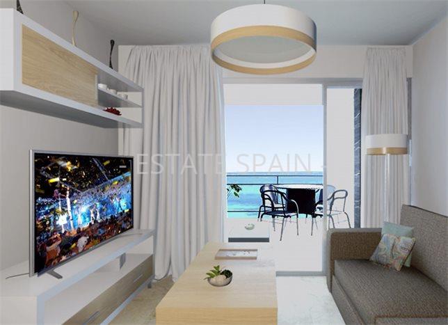 Апартаменты в Марина Дор 58 м2 №ART201211207C  - Продажа - 6 preview