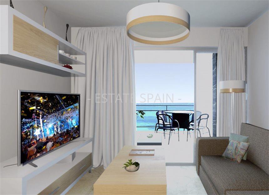 Апартаменты в Марина Дор 58 м2 №ART201211207C  - Продажа - 6 large