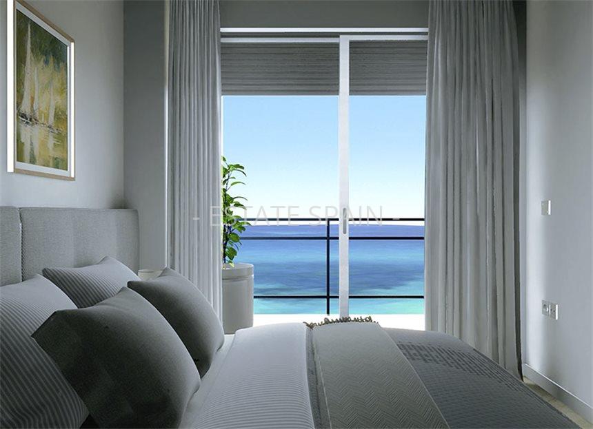 Апартаменты в Марина Дор 58 м2 №ART201211207C  - Продажа - 3 large