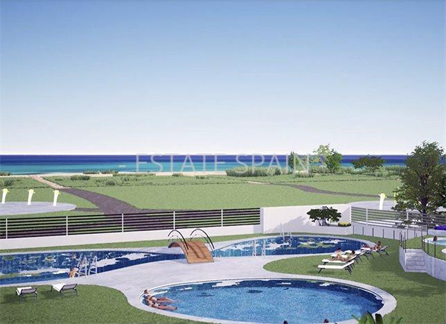 Апартаменты в Марина Дор 58 м2 №ART201211207C  - Продажа - 13 preview