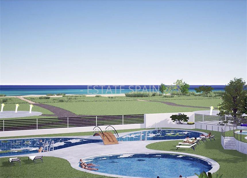 Апартаменты в Марина Дор 58 м2 №ART201211207C  - Продажа - 13 large